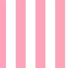 hot pink awning stripe wallpaper