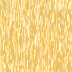 Yellow Jacaranda Wave wallpaper